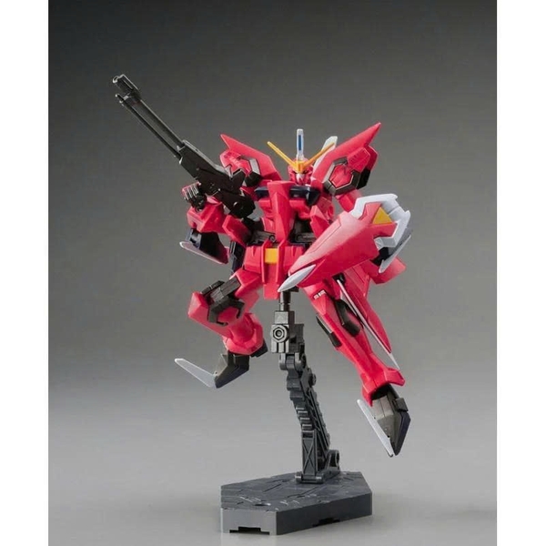 BANDAI MÔ HÌNH LẮP RÁP HG 1/144 R05 AEGIS GUNDAM