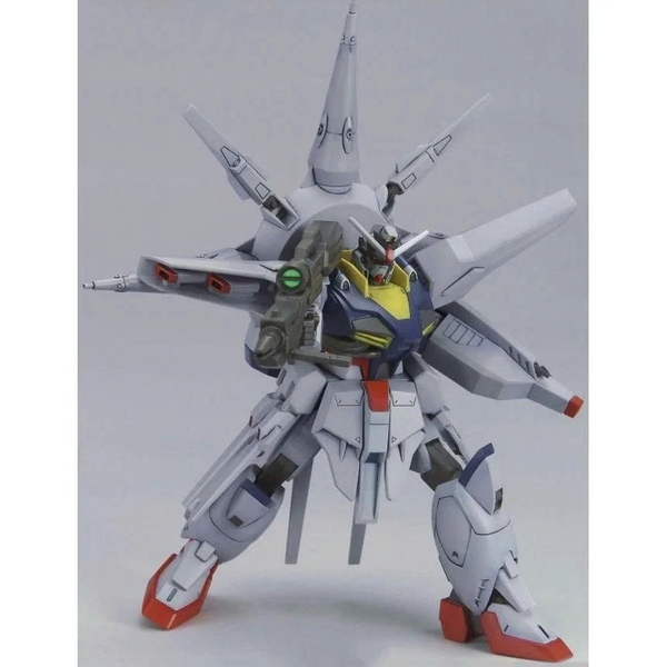BANDAI Mô hình lắp ráp HG 1/144 PROVIDENCE GUNDAM