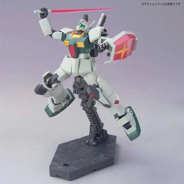 BANDAI Mô Hình Lắp Ráp 1/144 HGUC GM III