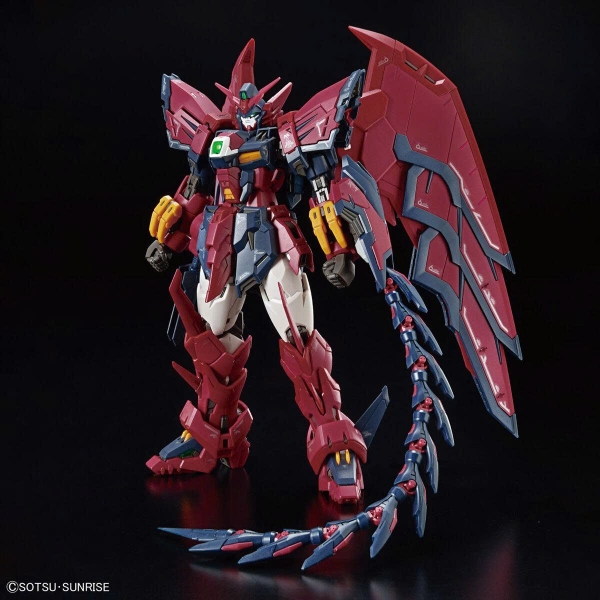BANDAI Mô hình lắp ráp RG EPYON GUNDAM