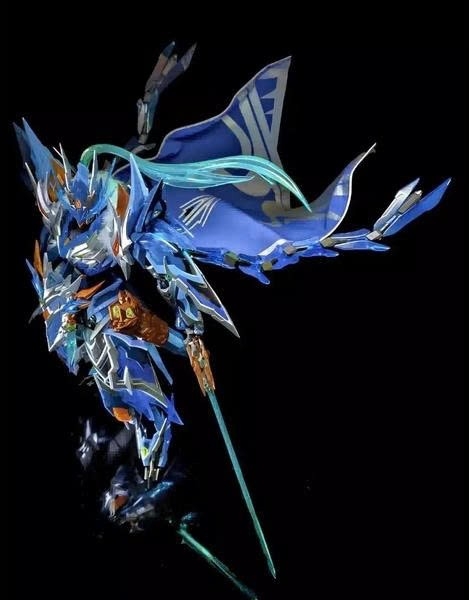 PHỤ KIỆN ÁO CHOÀNG DÀNH CHO MNP-XH05 ZHAO YUN TRIỆU VÂN