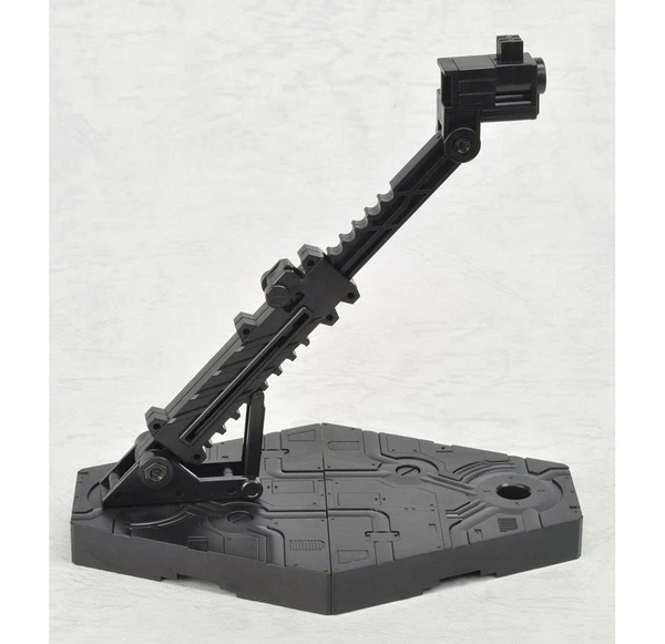 BANDAI MÔ HÌNH LẮP RÁP ACTION BASE (GRAY)