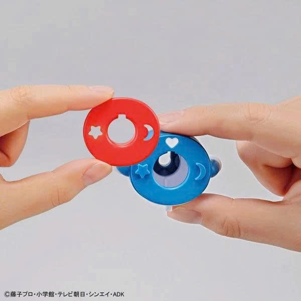 [HÀNG CÓ SẴN] BANDAI Mô hình lắp ráp ENTRY GRADE DORAEMON