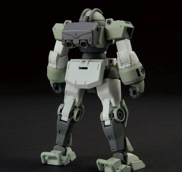 [HÀNG SẴN] BANDAI MÔ HÌNH LẮP RÁP HG 1/144 DEMI TRAINER