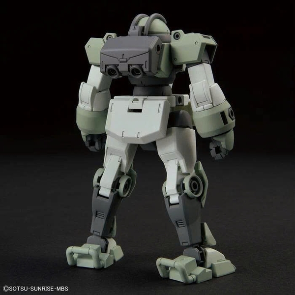 [HÀNG SẴN] BANDAI MÔ HÌNH LẮP RÁP HG 1/144 DEMI TRAINER