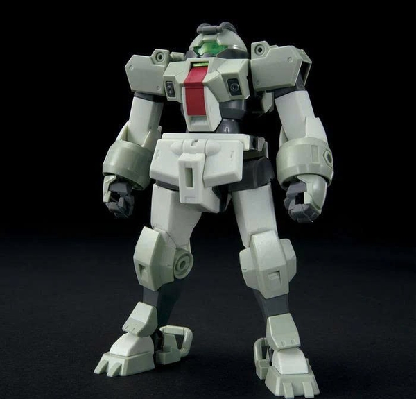 [HÀNG SẴN] BANDAI MÔ HÌNH LẮP RÁP HG 1/144 DEMI TRAINER