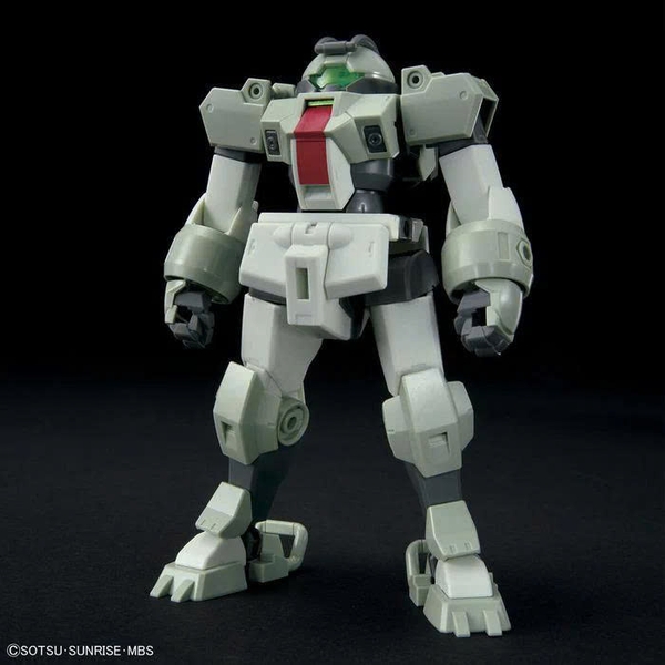 [HÀNG SẴN] BANDAI MÔ HÌNH LẮP RÁP HG 1/144 DEMI TRAINER