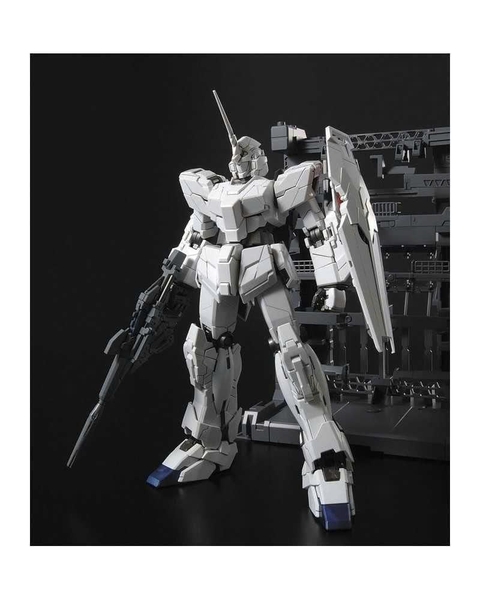 [HÀNG SẴN] BANDAI MÔ HÌNH LẮP RÁP MG 1/100 UNICORN GUNDAM SCREEN IMAGE SPECIAL (BẢN CHUỒNG NGỰA)