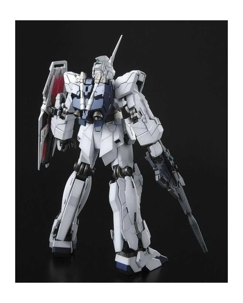 [HÀNG SẴN] BANDAI MÔ HÌNH LẮP RÁP MG 1/100 UNICORN GUNDAM SCREEN IMAGE SPECIAL (BẢN CHUỒNG NGỰA)