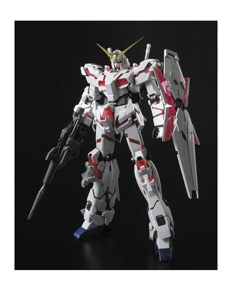 [HÀNG SẴN] BANDAI MÔ HÌNH LẮP RÁP MG 1/100 UNICORN GUNDAM SCREEN IMAGE SPECIAL (BẢN CHUỒNG NGỰA)