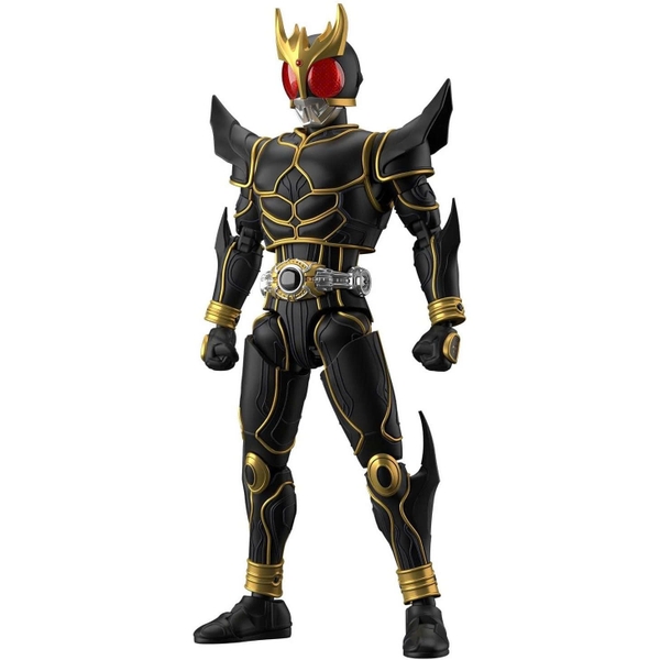 Mô hình lắp ráp Figure-rise Standard MASKED RIDER KUUGA RLTIMATE FORM