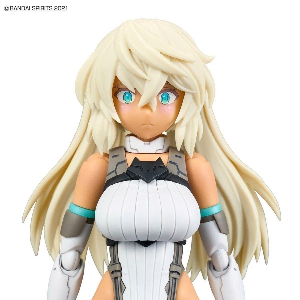 [HÀNG SẴN] BANDAI MÔ HÌNH LẮP RÁP 30MS SIS-H00 SESTIEH [COLOR C]