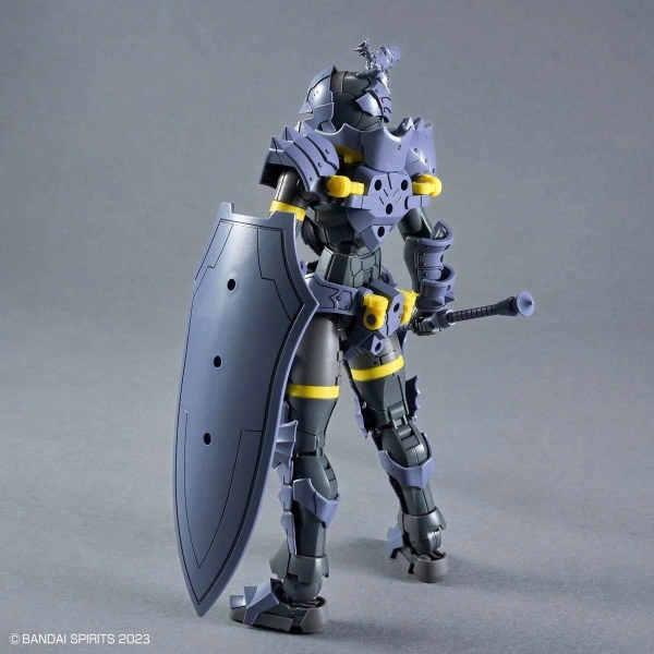[HÀNG SẴN] BANDAI MÔ HÌNH LẮP RÁP 30MF LIBER LANCER