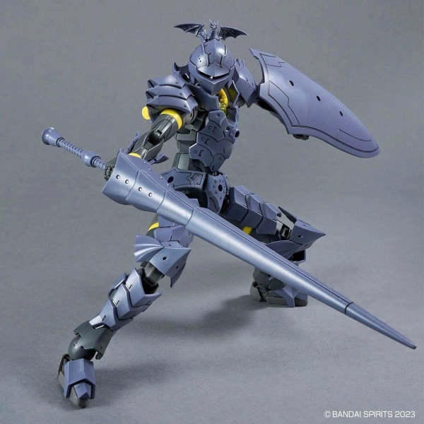 [HÀNG SẴN] BANDAI MÔ HÌNH LẮP RÁP 30MF LIBER LANCER