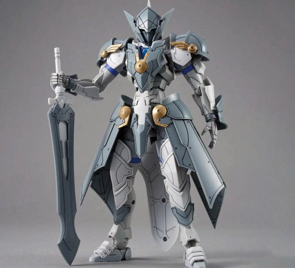 [HÀNG SẴN] BANDAI PHỤ KIỆN MÔ HÌNH 30MF CLASS UP ARMOR (LIBER PALADIN)