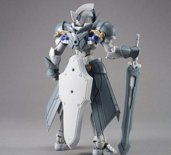 [HÀNG SẴN] BANDAI PHỤ KIỆN MÔ HÌNH 30MF CLASS UP ARMOR (LIBER PALADIN)