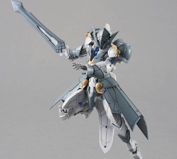 [HÀNG SẴN] BANDAI PHỤ KIỆN MÔ HÌNH 30MF CLASS UP ARMOR (LIBER PALADIN)