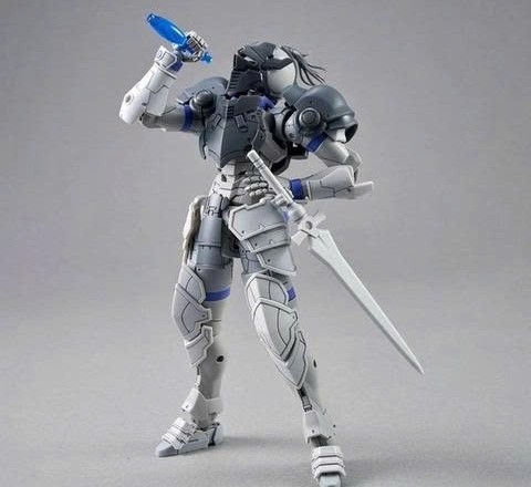 [HÀNG SẴN] BANDAI PHỤ KIỆN MÔ HÌNH 30MF ITEM SHOP 1 (KNIGHT OPTION)