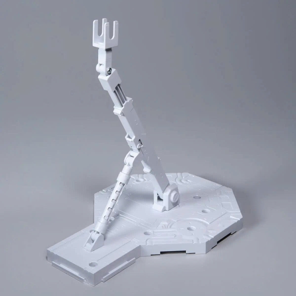 [HÀNG SẴN] BANDAI PHỤ KIỆN LẮP RÁP ACTION BASE (WHITE)