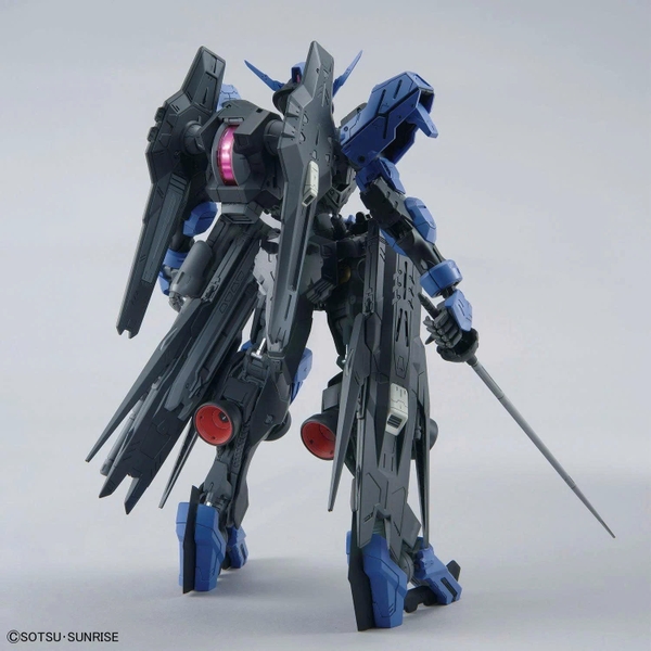 BANDAI MÔ HÌNH LẮP RÁP MG 1/100 VIDAR