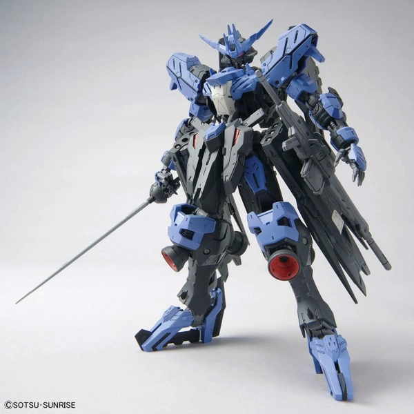 BANDAI MÔ HÌNH LẮP RÁP MG 1/100 VIDAR