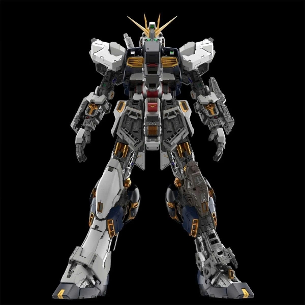 [HÀNG ĐẶT TRƯỚC] BANDAI MÔ HÌNH LẮP RÁP PGU UNLEASHED RX93 NU GUNDAM 1/60