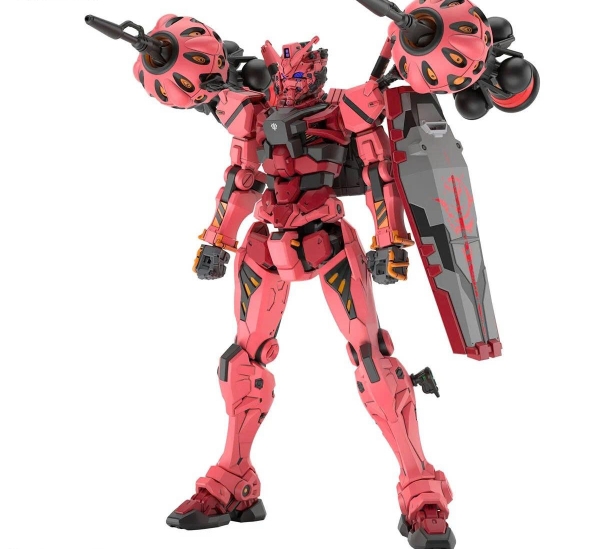 [HÀNG SẴN] BANDAI MÔ HÌNH LẮP RÁP HG 1/144 RED GUNDAM