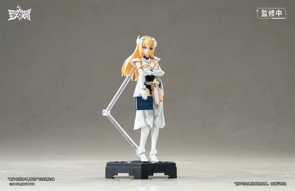 [HÀNG ĐẶT TRƯỚC] MÔ HÌNH LẮP RÁP DRAGON HEART 1/12 Middel and Dorne Model Kit