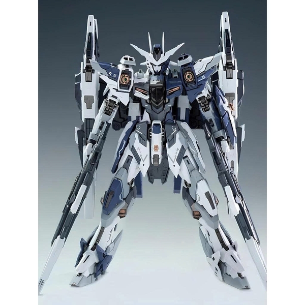 [HÀNG SẴN] IRON TOYS MÔ HÌNH LẮP RÁP TC-02 STAR ETERNAL Limited Edition (tặng kèm decal, base và bonus)