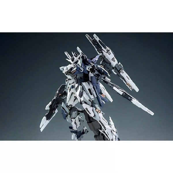 [HÀNG SẴN] IRON TOYS MÔ HÌNH LẮP RÁP TC-02 STAR ETERNAL Limited Edition (tặng kèm decal, base và bonus)