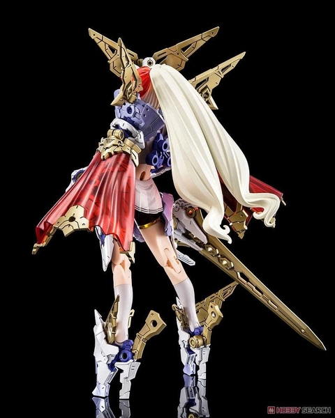 [HÀNG SẴN] KOTOBUKIYA MÔ HÌNH LẮP RÁP BUSTER DOLL PALADIN - MEGAMI DEVICE CHÍNH HÃNG