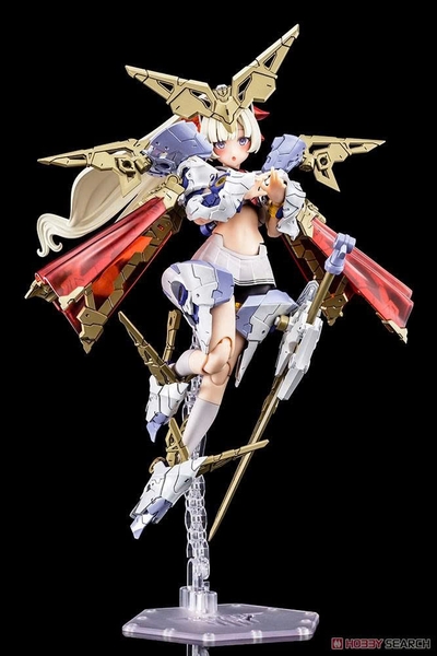[HÀNG SẴN] KOTOBUKIYA MÔ HÌNH LẮP RÁP BUSTER DOLL PALADIN - MEGAMI DEVICE CHÍNH HÃNG