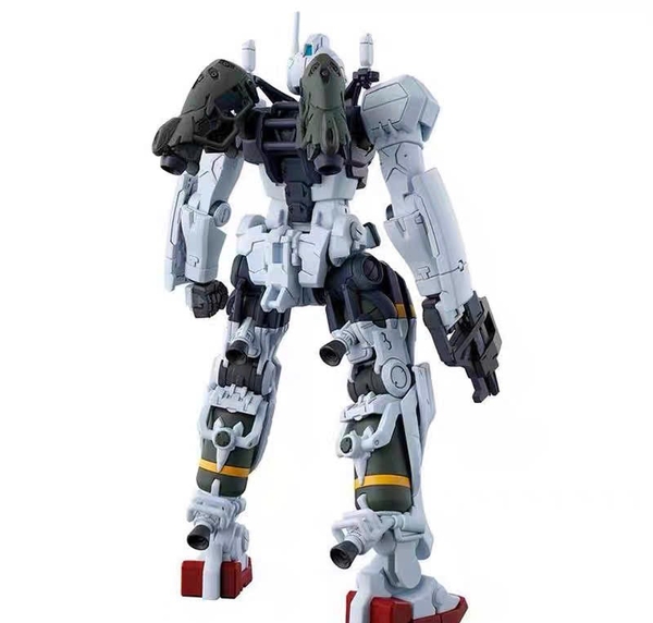 [HÀNG SẴN] BANDAI MÔ HÌNH LẮP RÁP HG 1/144 BOCATA’S GELGOOG(GQ)