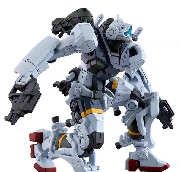 [HÀNG SẴN] BANDAI MÔ HÌNH LẮP RÁP HG 1/144 BOCATA’S GELGOOG(GQ)