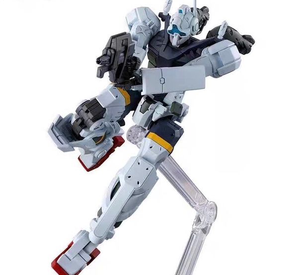 [HÀNG SẴN] BANDAI MÔ HÌNH LẮP RÁP HG 1/144 BOCATA’S GELGOOG(GQ)