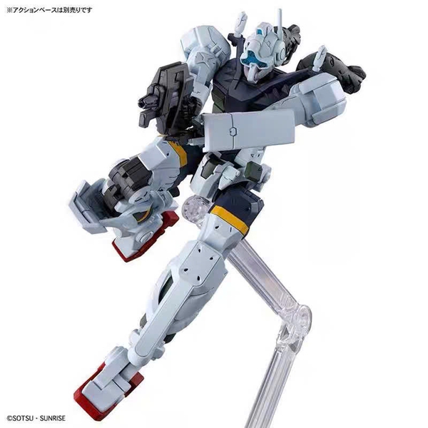 [HÀNG SẴN] BANDAI MÔ HÌNH LẮP RÁP HG 1/144 BOCATA’S GELGOOG(GQ)