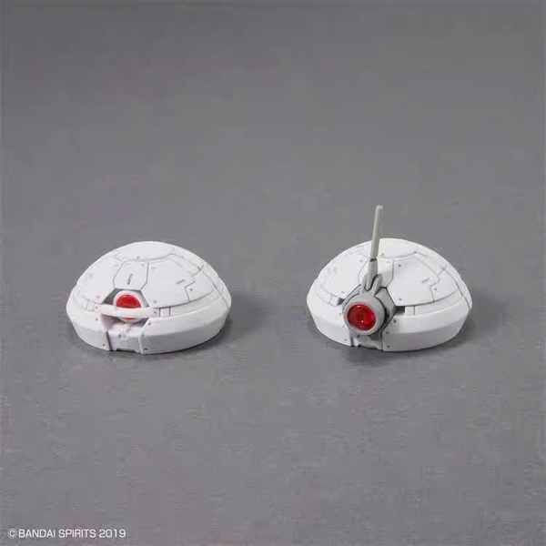 [HÀNG SẴN] BANDAI MÔ HÌNH LẮP RÁP 30MM 1/144 bEXM-6 ROUNDNOVA II