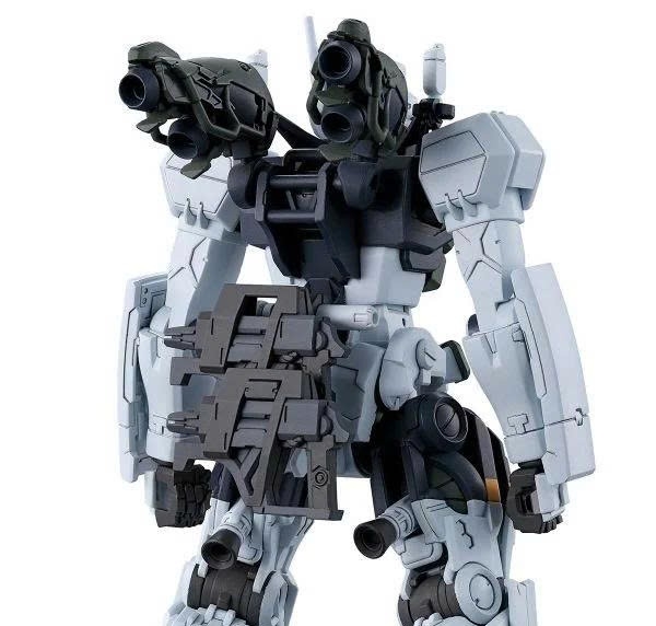 [HÀNG SẴN] BANDAI MÔ HÌNH LẮP RÁP HG 1/144 BOCATA’S GELGOOG(GQ)