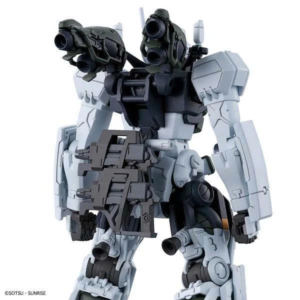 [HÀNG SẴN] BANDAI MÔ HÌNH LẮP RÁP HG 1/144 BOCATA’S GELGOOG(GQ)