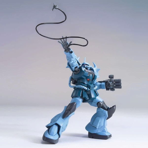 [HÀNG SẴN] BANDAI MÔ HÌNH LẮP RÁP HG 1/144 GOUF CUSTOM