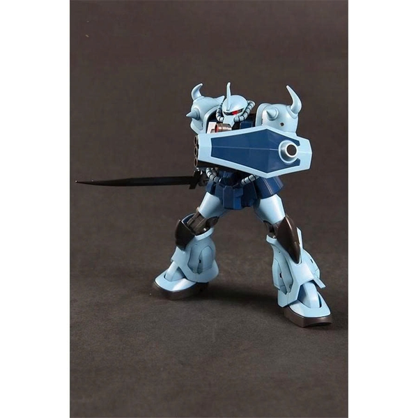 [HÀNG SẴN] BANDAI MÔ HÌNH LẮP RÁP HG 1/144 GOUF CUSTOM