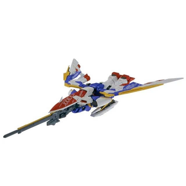[HÀNG SẴN] BANDAI MÔ HÌNH LẮP RÁP MG 1/100 WING GUNDAM VER. KA