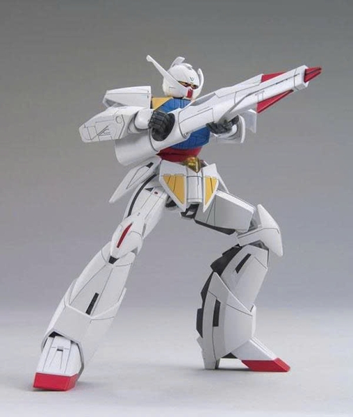 [HÀNG SẴN] BANDAI MÔ HÌNH LẮP RÁP MG 1/100 TURN A GUNDAM