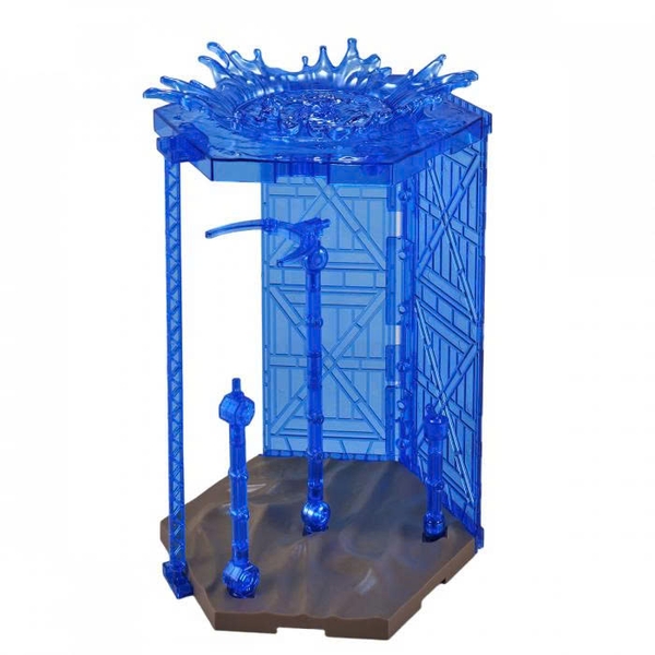 [HÀNG SẴN] PHỤ KIỆN MÔ HÌNH CUSTOMIZE SCENE BASE (WATER FIELD Ver.)