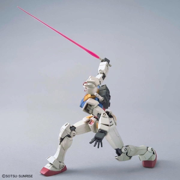 [HÀNG CÓ SẴN] BANDAI MÔ HÌNH LẮP RÁP RX-78-2 GUNDAM [BEYOND GLOBAL]