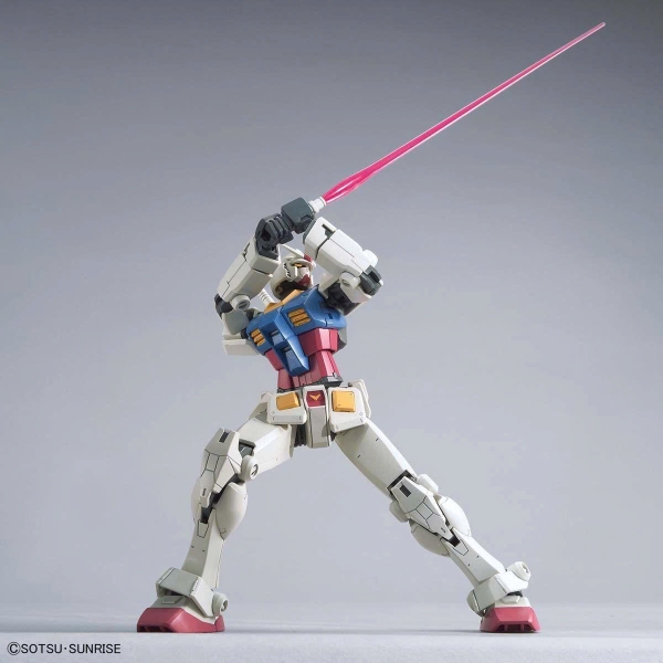 [HÀNG CÓ SẴN] BANDAI MÔ HÌNH LẮP RÁP RX-78-2 GUNDAM [BEYOND GLOBAL]