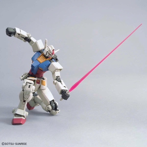 [HÀNG CÓ SẴN] BANDAI MÔ HÌNH LẮP RÁP RX-78-2 GUNDAM [BEYOND GLOBAL]