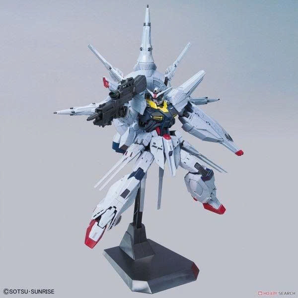 [HÀNG CÓ SẴN] BANDAI mô hình lắp ráp MG 1/100 Providence Gundam