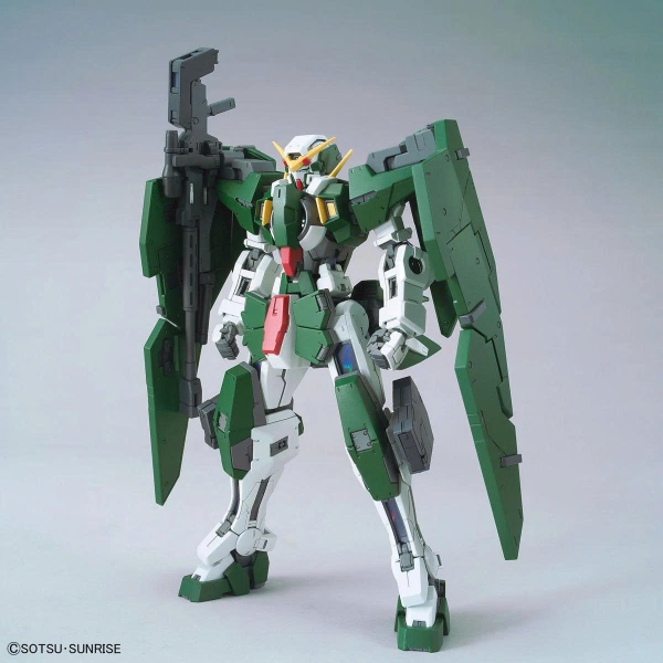 [HÀNG CÓ SẴN] BANDAI MÔ HÌNH LẮP RÁP MG 1/100 GUNDAM DYNAMES