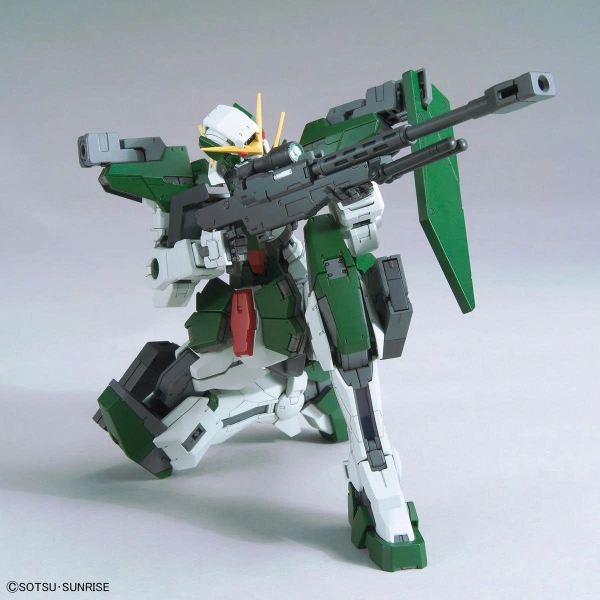 [HÀNG CÓ SẴN] BANDAI MÔ HÌNH LẮP RÁP MG 1/100 GUNDAM DYNAMES